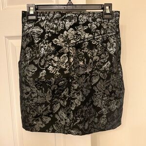 H&M pencil skirt with pockets